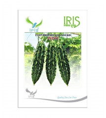 BitterGourd / Karela F1 Iris Jyoti 20 grams